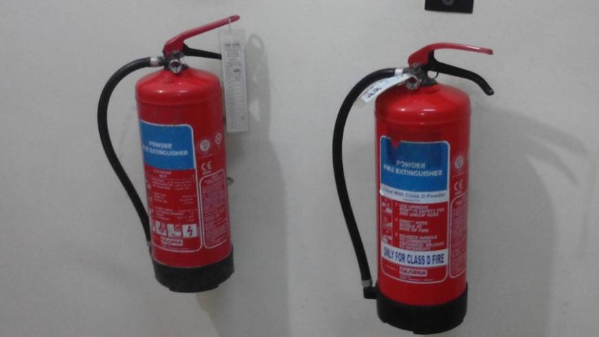 Emergency Preparedness Seminar-3