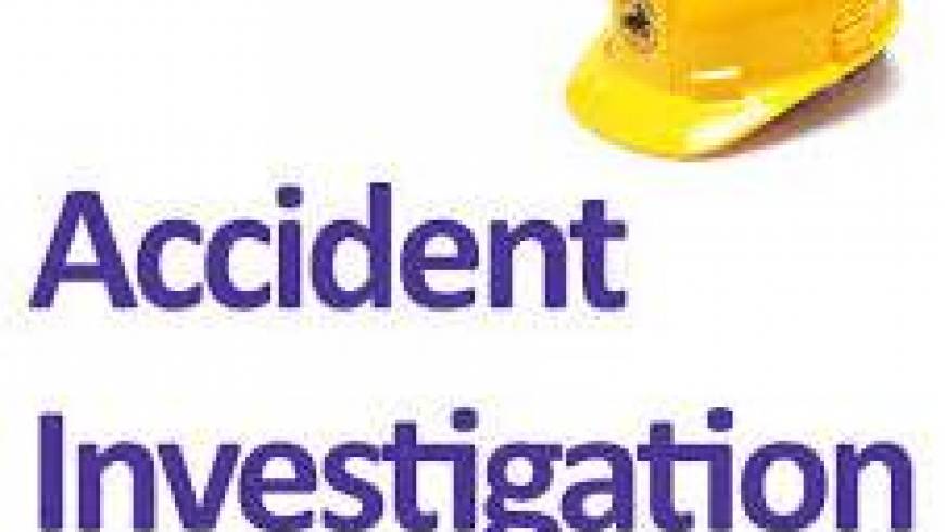 Accident & Investigation Services