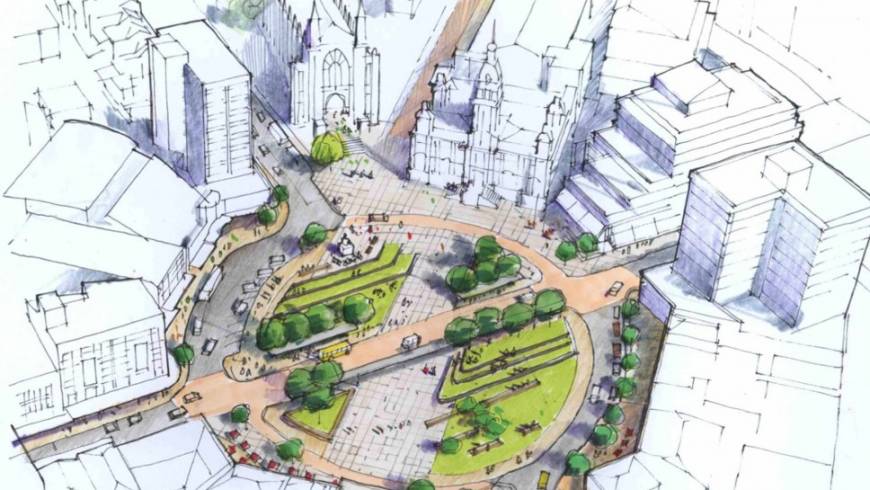 FS Proposed Burn Center
